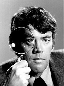 Jim Hutton